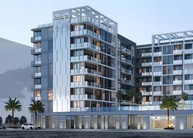 millenium talia residences