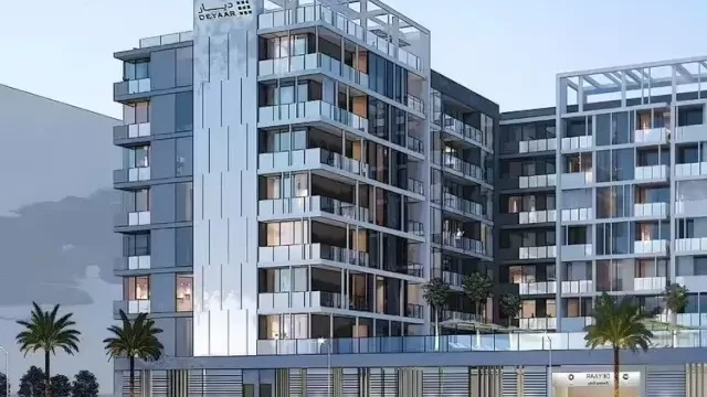 millenium talia residences