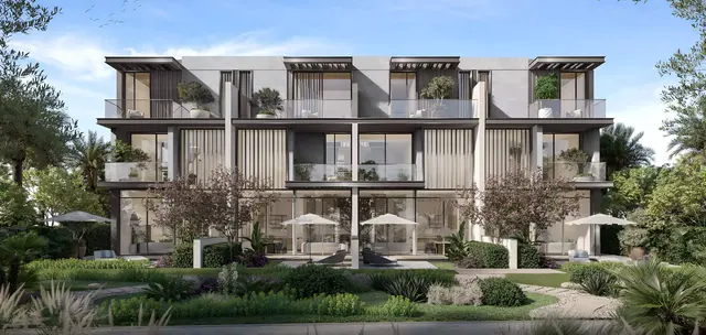 Nad Al Sheba Gardens 9 Meraas