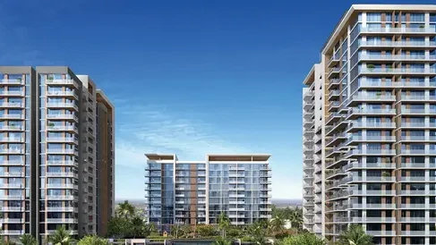 naya фаза 2 от nakheel