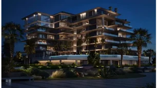 Omoria Resort Residences на островах Дубая