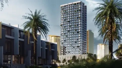 ozone 1 residence by object 1