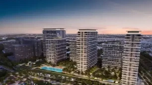 palace residences by emaar