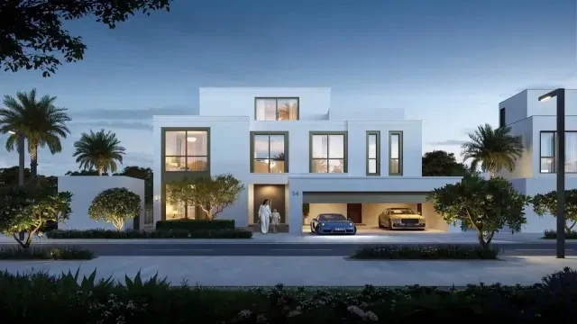 EMAAR Palmeira Collective at The Oasis