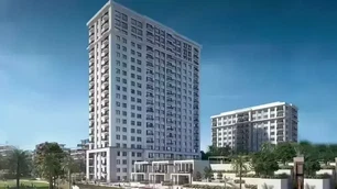 park field at. dubai hills estate