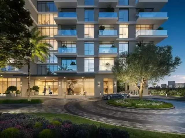 parkside hills by emaar