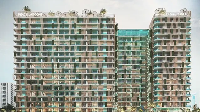 Peace Homes Peace Lagoons 2