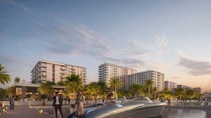 emaar pier point