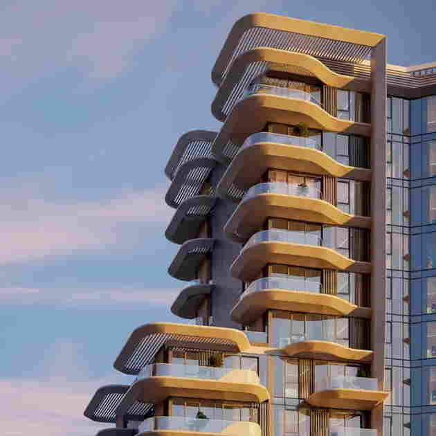 A closer look at Off-Grid Apartment Penthouse View Green Building Certifications