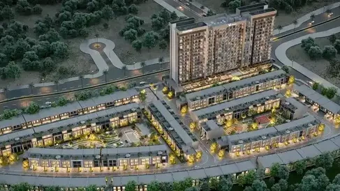 verdana phase 5 by reportage