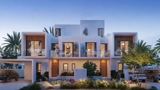 rivana villas by emaar