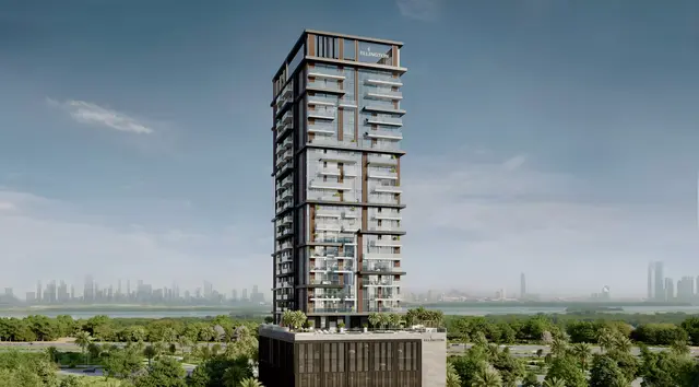 منزل ريفرتون من تصميم إلينغتون