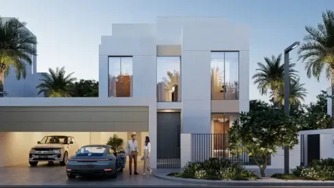 Salva The Heights by Emaar