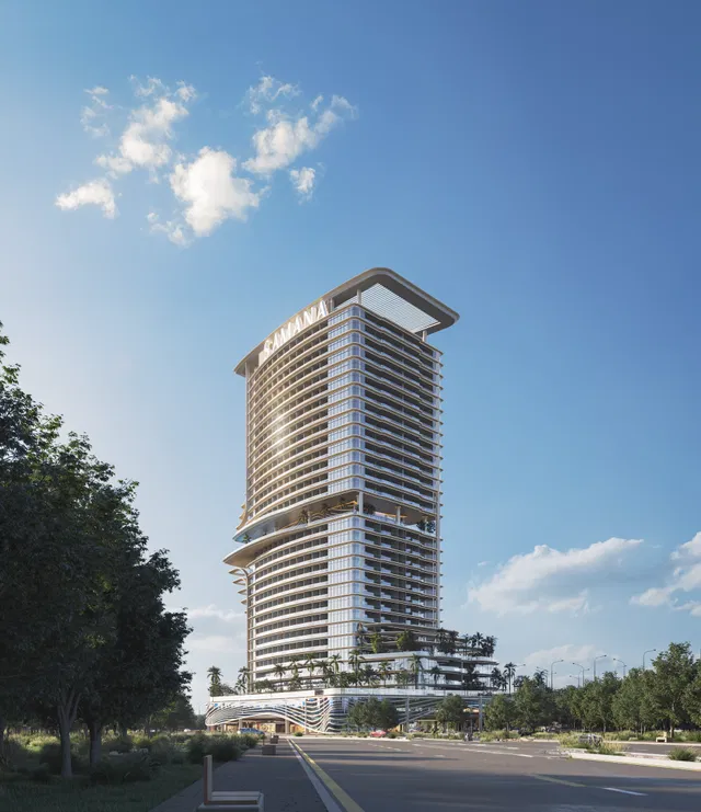 самана барари хайтс