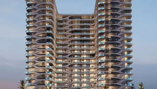 Samana Boulevard Heights