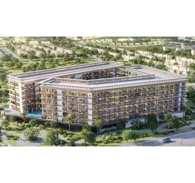 Самана Хиллз Юг