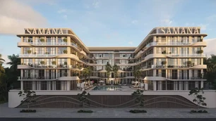 Samana Hills South 3