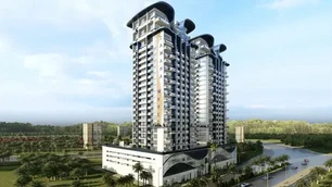 Samana Waves Phase 2