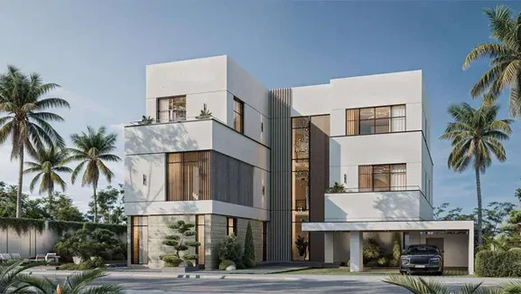 selora residences by swank