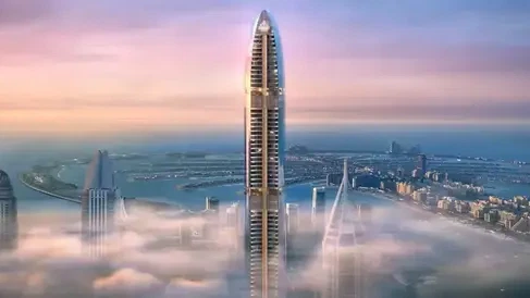 six senses at dubai marina