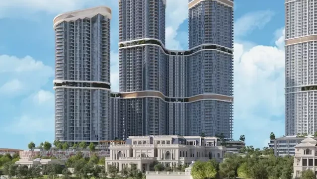 سوبها سكاي سكيب ألتيوس
