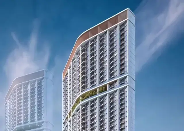 sobha 330 riverside crescent