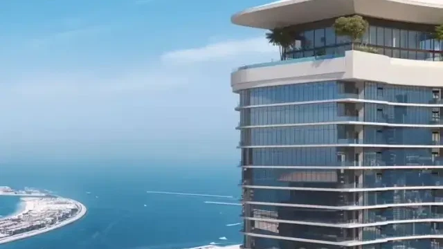 sobha seahaven sky edition