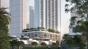 verde by sobha