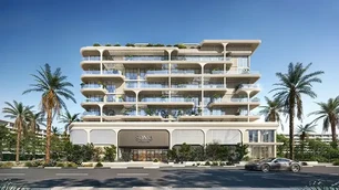 Soma Residences by Devmark Group