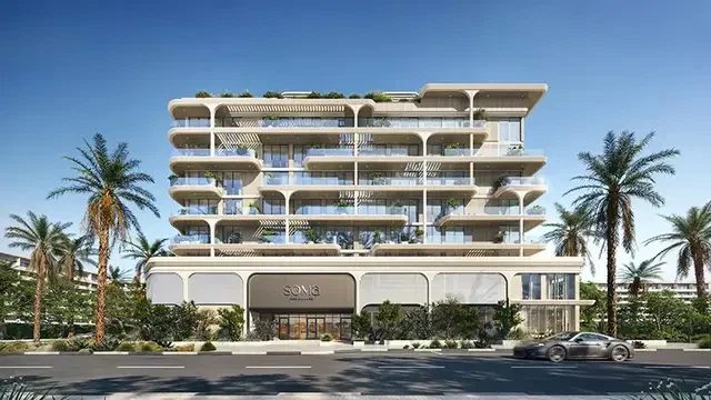 Soma Residences by Devmark Group
