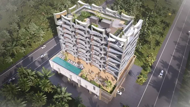 stamn nautis residences