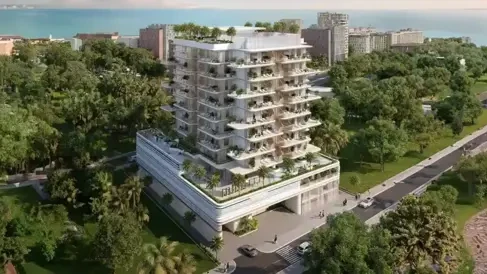 خليج الغروب 2