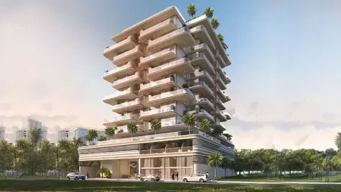 خليج الغروب المرحلة 3