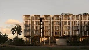 Tessera by Al Ghurair Development