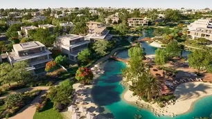 المرحلة الثالثة من مشروع ايكرز