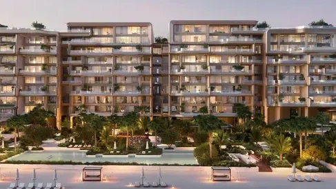 Коллекция Alba Residences Dorchester