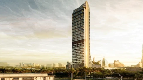 The Autograph S Series by Green Group