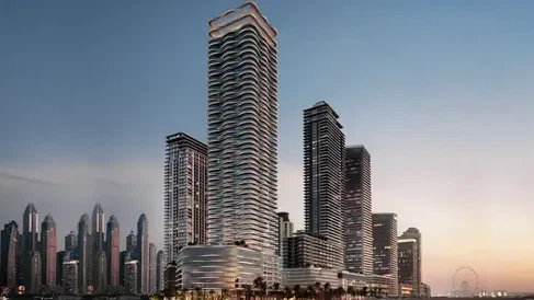 شاطئ بريستول إعمار