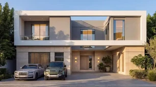 The Grove by Sobha Realty