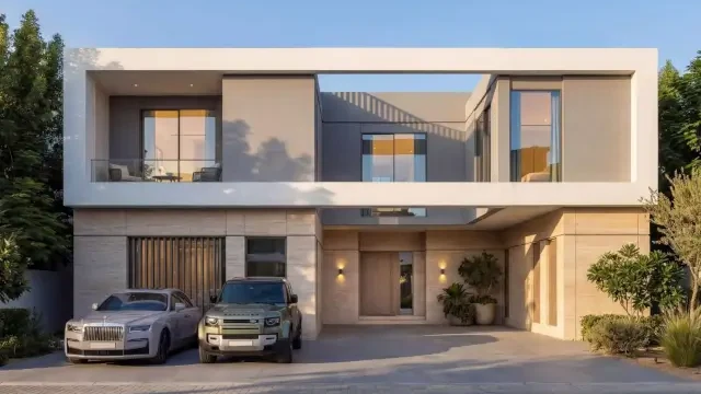 The Grove by Sobha Realty