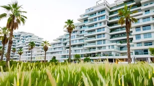 The Lofts by Al Barari