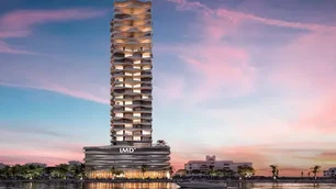 إقامة الرصيف بواسطة lmd