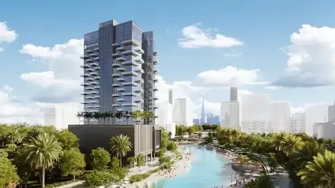 the waterway by prestige one