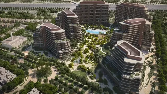 لعبة The Wilds 3 من تطوير Aldar
