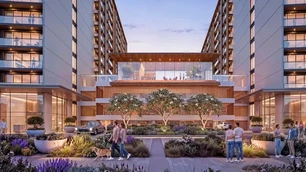 The Woods Abode by Sobha