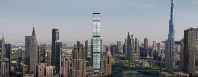 Trump International Hotel & Tower от DarGlobal