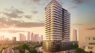 v1v1d residence jvt