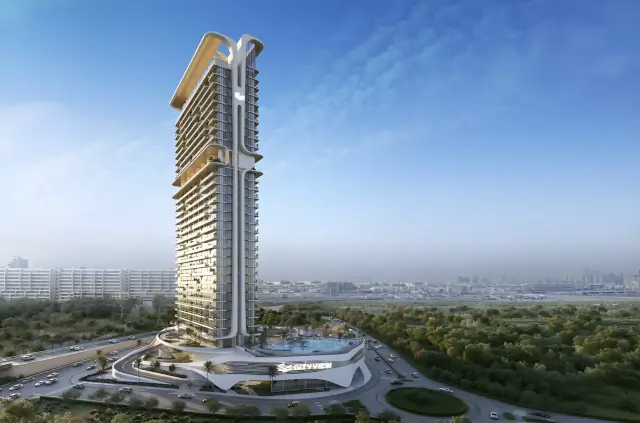 velos residences dubai motor city