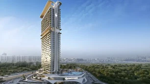 velos residences dubai motor city