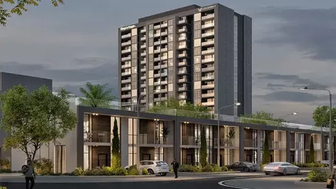 verdana residence 10